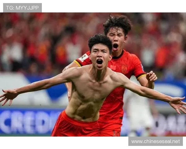 U23亚洲杯决赛中国日本有戏