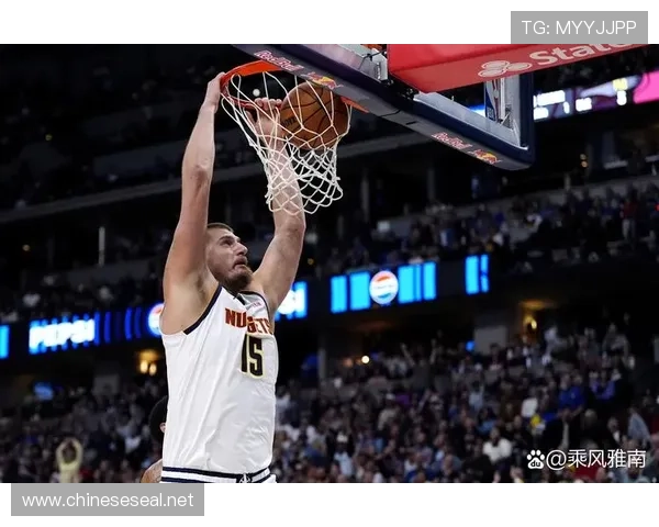 约基奇三双助掘金连胜五场 约基奇三双助掘金连胜五场